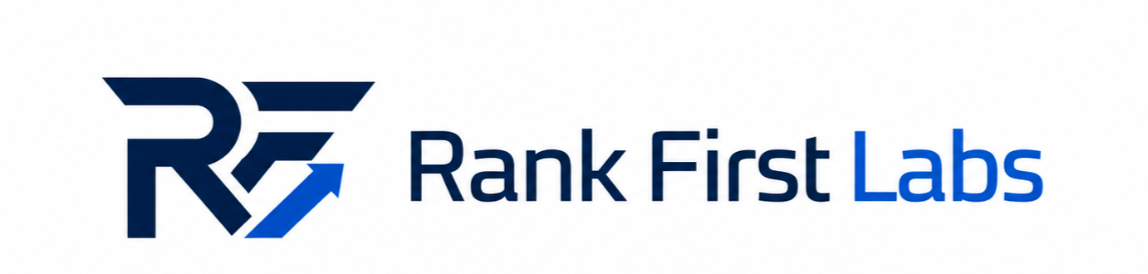 Rank First Labs