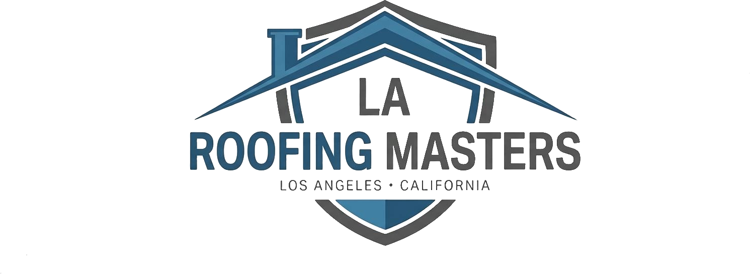 LA Roofing Masters