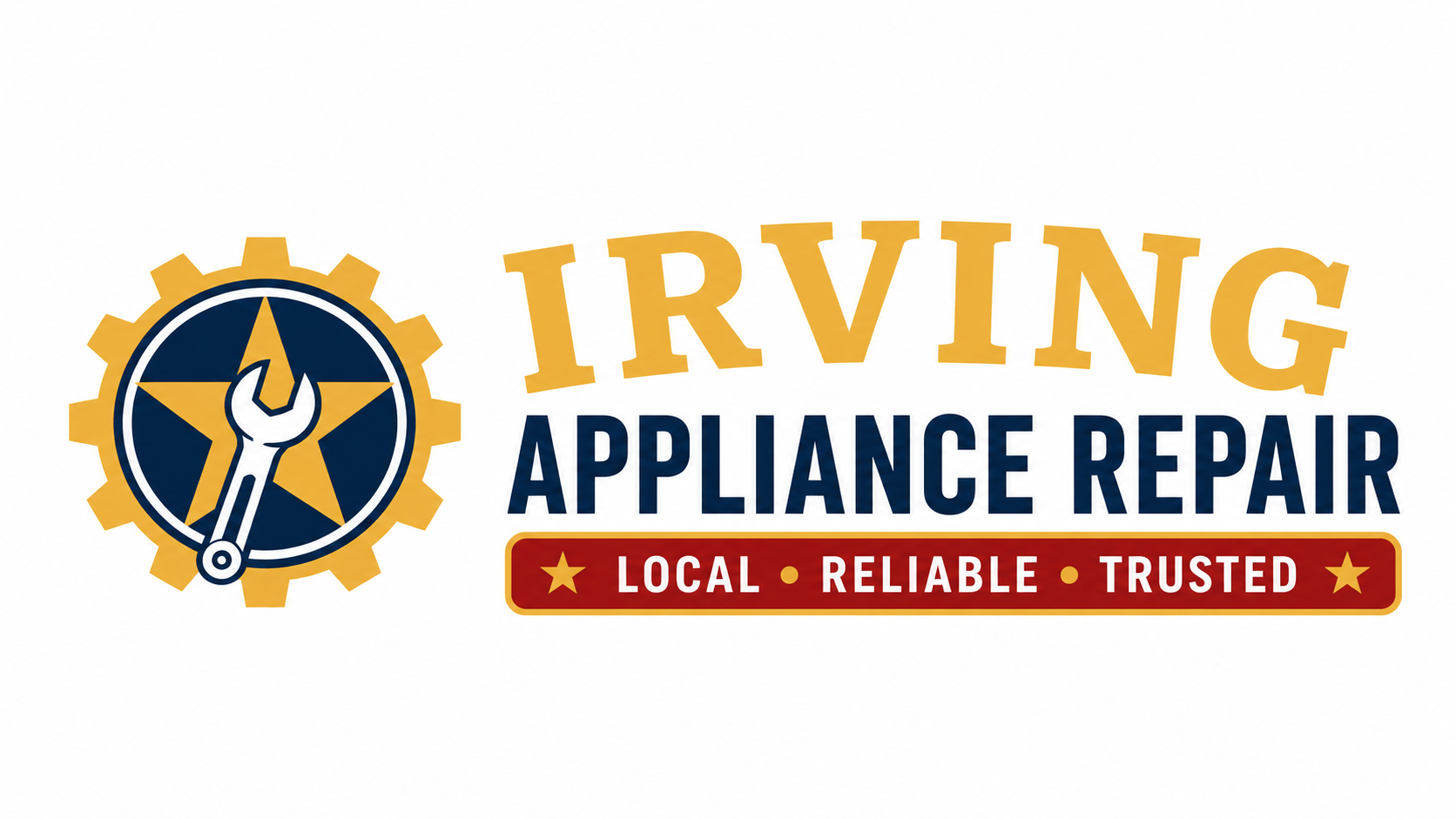 Irving Appliance Fix