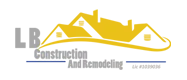 LB Construction & Remodel